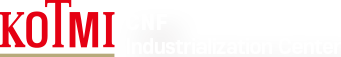 CNF Industrialization Center